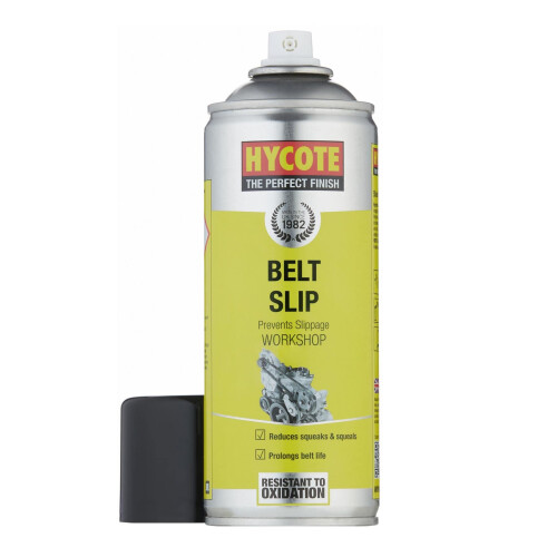 HYCOTE Hycote Workshop Belt Slip, 400 ml 2