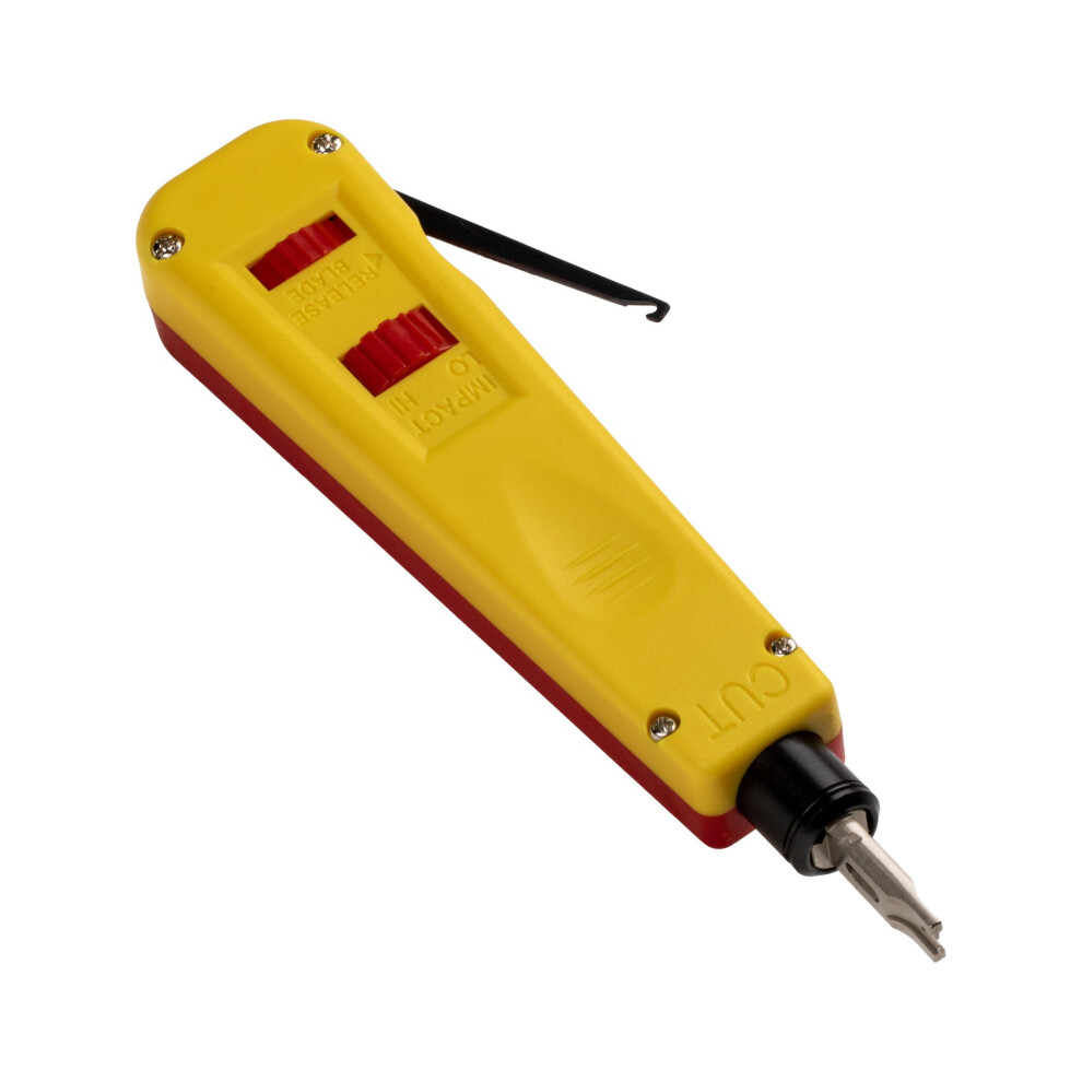 Cablenet 110 Impact Punch Down Tool 5056750316835