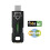 Swissbit iShield Key 2 FIDO2 MIFARE USB-C 1
