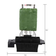 Opel Blower Motor Resistor 13248240