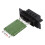 Opel Blower Motor Resistor 13248240 3