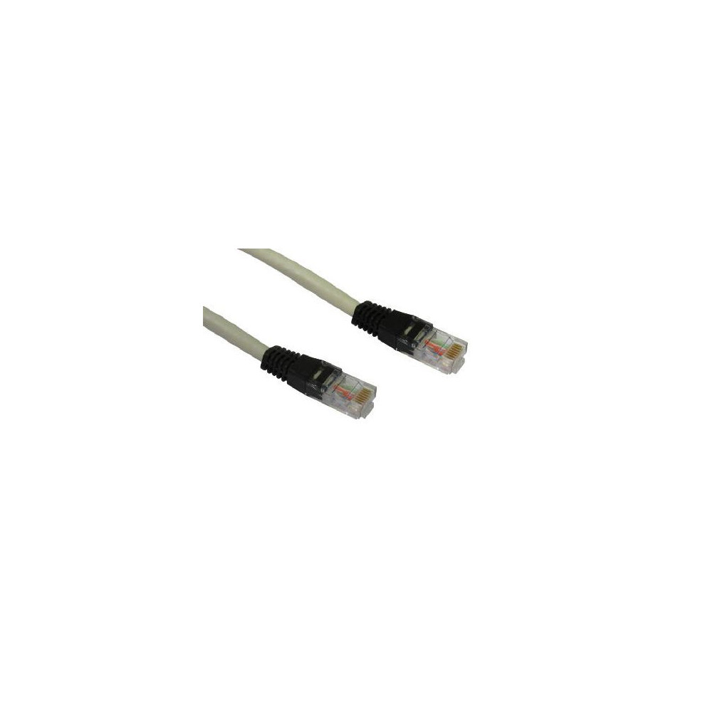 Cms Cables 20M Cat6 Crossover Patch Cable 5055781212925