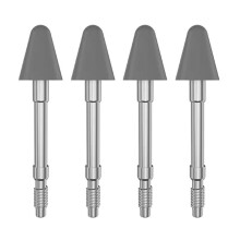 4PCS Stylus Pen Tip for Xiaoxin Legion Y700 2023/Pad 2024/AP500U/AP501U Replacement Nibs Tips