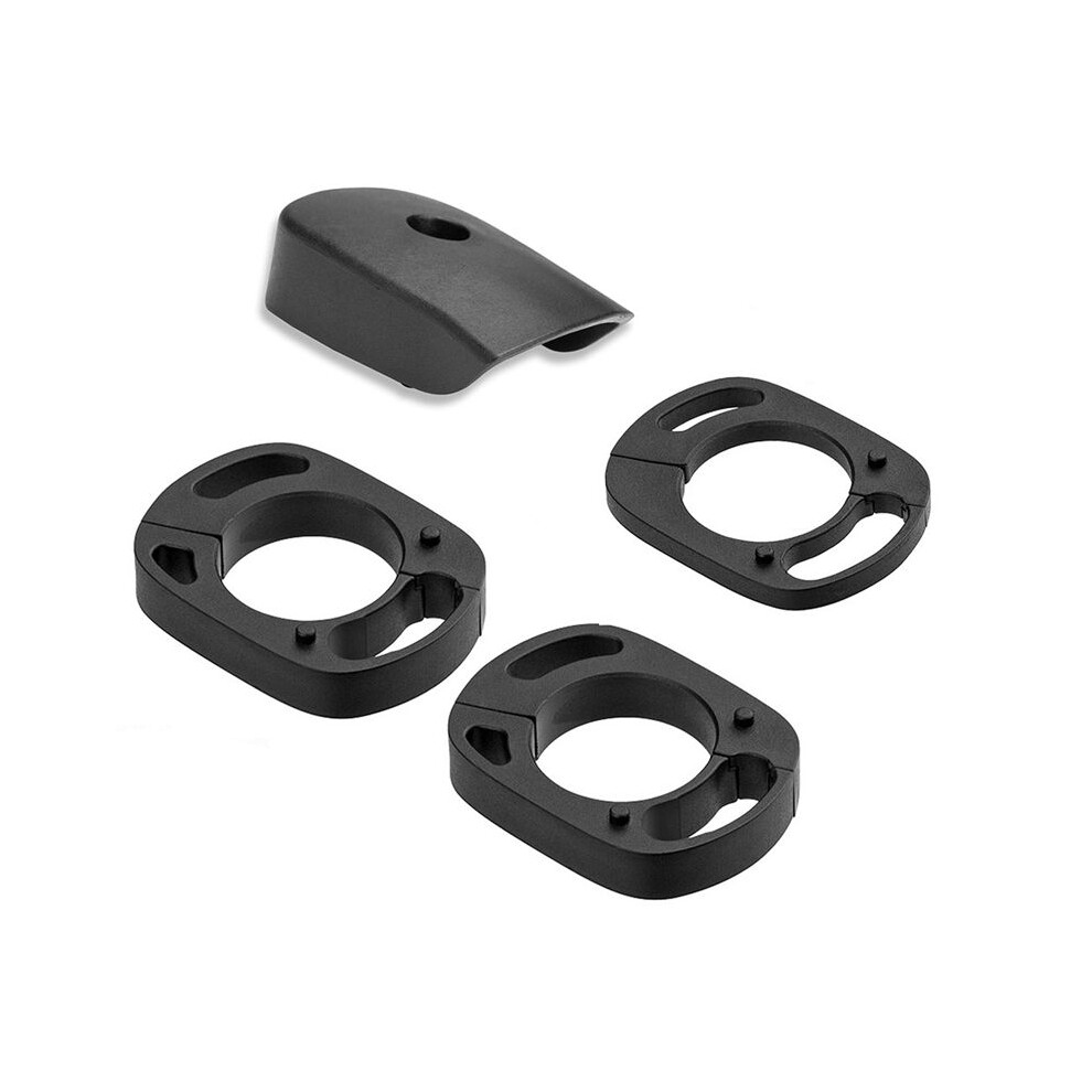 Bicycle Stem Headset Handlebar Spacer Bike Spacers With Stem Top Cap Road Bike Handlebars Accessories 6033613546089