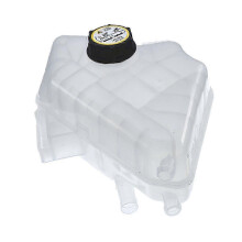 Réservoir de système de refroidissement pour Ford B-Max Fiesta VI 8V218K218AB
