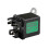 Compatible Glow Plug Preheating Relay for Yanmar Fits ZAXIS40U 1
