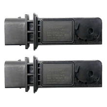 Sensor de flujo de aire masivo para automóvil A6420940148 para sistema de motor Mercedes-Benz