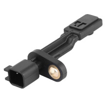 ABS Sensor Rear Right & Left for Jeep Liberty, Wheel Speed Sensor for Dodge Nitro