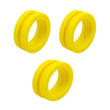 3Pcs O Ring Soda Machine Marker Exchange Seal Set Gaskets for DUO Terra ART Quick Connect CO2 Cylin s202412244217