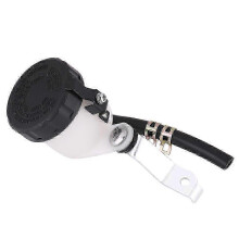 Réservoir de liquide de frein pour Honda CBR1000RR 04-15 et CBR600RR 07-15