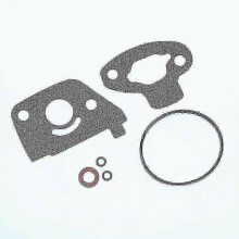 GX100 Vergaser-Reparatursatz für Honda EU1000i EU2000i Generator 16010-ZM7-D01