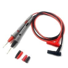 Universal Multimeter Test Leads Cable AC DC 1000V 20A CAT III Measuring Probes Pen for Multi-Meter T