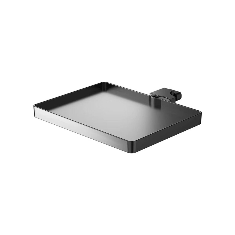 781E Universals Microphone Stand Tray Adjustable Mic Stand Tray Clamp Shelf Stand Sound Card Tray Clip Holder A 4712864460246