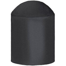 Housse pour barbecue d'extérieur, imperméable, anti-poussière et protection solaire, 5 pièces