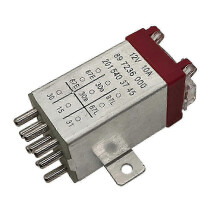 2015403745 Relé de protección contra sobrecarga para automóvil - W201 W202 W124 W129 W126 Relé de sobrecarga Accesorios para automóvil