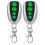 For M12 Gate Opener Remote Control 4-Button Transmitter for Automatic Swing Sliding Gate Opener,433 3552 B 1
