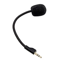 Micrófono para auriculares gaming Logitech G PRO / G PRO X, brazo de micrófono desmontable 2025 7857 B
