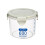 Food Storage Containers Airtight Cans Plastic Storage Boxes Stackable Food Storage Boxes Kitchen Refrigerator Storage Tanks 1
