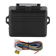 Commande de lève-vitre électrique universelle 12V pour voiture