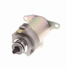 Motor de arranque para motocicleta SYM JET 50 EVO MIO 50 Symply 50 31200-A1A-000 31200-AWA-000 SCH0098 Mot