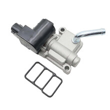 16022-PRD-A02 Vanne de régulation du ralenti (IAC) pour Acura RSX et Honda Civic 2.0L 16022-PRB-A01 1602