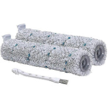 2er-Pack Bissell Crosswave Cordless Max 2765/25 Mehrzweckbürstenrolle