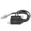 NOx sensor for Ford Transit Connect KV615L248AD 2461610 1
