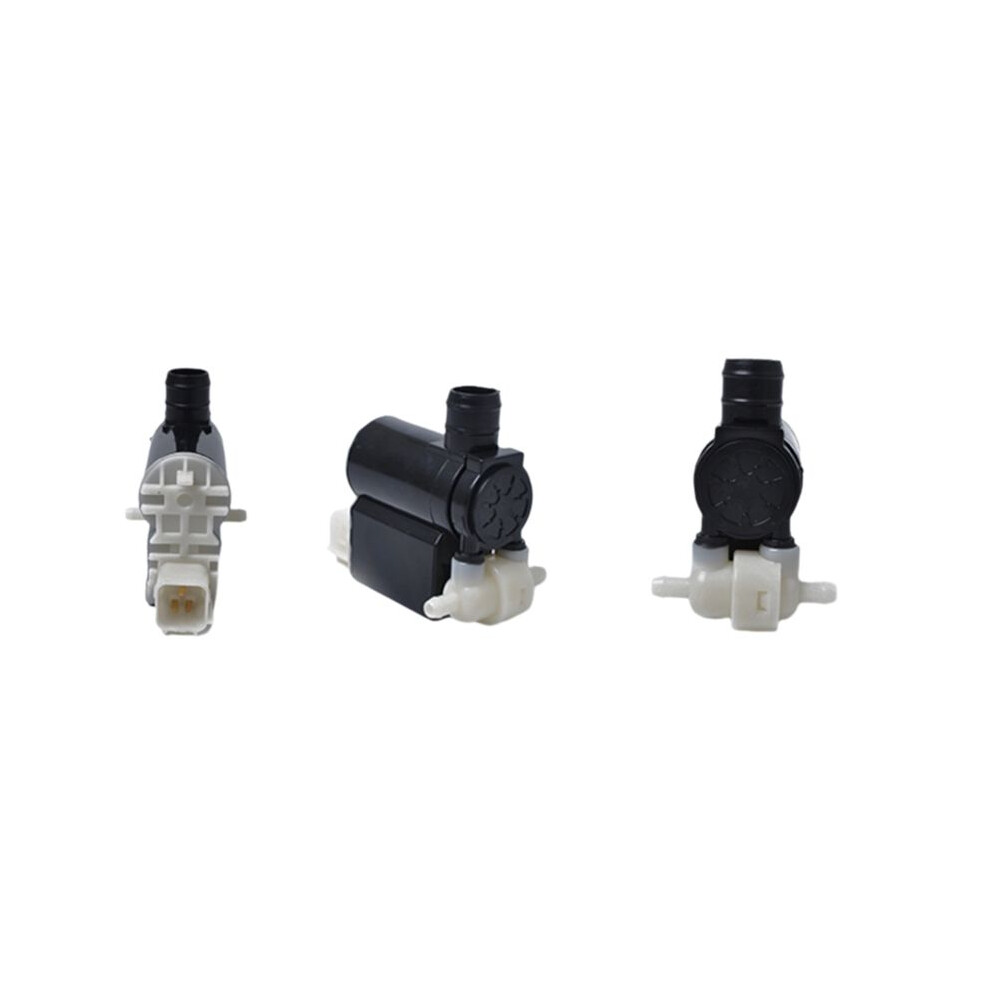 Car Windshield Washer Pump Windshield Washer Motor 98510-2C100 For Accent Santa Fe Sportage 6033154364746