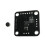 MT6701QT Magnetische Encoder Magnetische Inductie Hoekmeetsensor Module 4 Communicatie-Interface Vervang AS5600 1