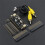 DFRobot FireBeetle OSD -Screen Display Character Overlay Module AT7456E 512B EEPROM for Road Cameras Home Automation 5