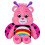 Care Bears Care Bears - Basic Fun Lady Bug Cheer Bear 22cm Bean Plush 1
