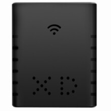 WiFi XD Wireless Camcorder HD 1080P Câmera IP Menor Camcorder Esportivo Micro-Tipo Câmera