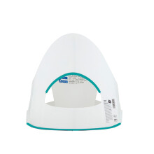 Peppa Pig Teal Potty