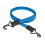Master Lock Master Lock Flat Bungee with Hooks [120 cm Bungee Cord] [Double Reverse Hook] 3227EURDAT - Ideal fo 1