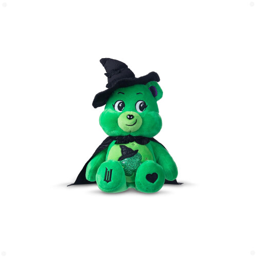 Care Bears Basic Fun Care Bears x Wicked 22cm Plush
