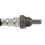 2PC Front/Rear O2 Oxygen Sensor Fit Dyna FXD Softail V-Rod VRSC 2012-2017 3