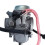 ATV Carburetor Kit 3306-881 Compatible with 300 DVX 2009-2015 Replacement 2