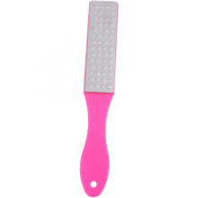 Rub The Dead Feet Pedicure Supplies Callus Remover Stainless Steel Foot Scrubber for Dry Skin Removal and Heel Care