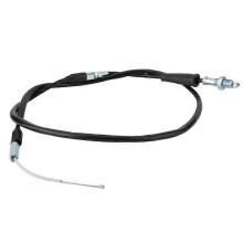OEM Throttle Cable compatible with Yamaha Kodiak & Wolverine ATV Models