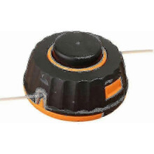 McCulloch Trimmer Replacement Head P25 compatible with B26PS T26CS Models
