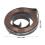2Pcs Drill Press Return Spring Accessory Steel Feed Return Coil Spring Assembly compatible with Bench Drill 4