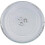 Glass Turntable compatible with Microwave Oven 24.5cm Universal 1