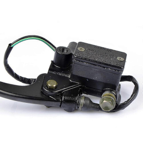 Yamaha 125cc Motorcycle Front Brake Master Cylinder 1