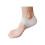 Heel Protector - Unspecified - Silicone Gel - Moisturizing - Reusable - Anti-Crack 1