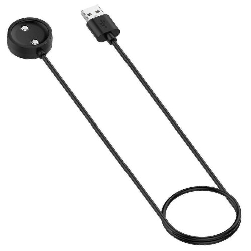USB Charger compatible with SUUNTO Vertical - Portable Charging Dock 1m Cable 2
