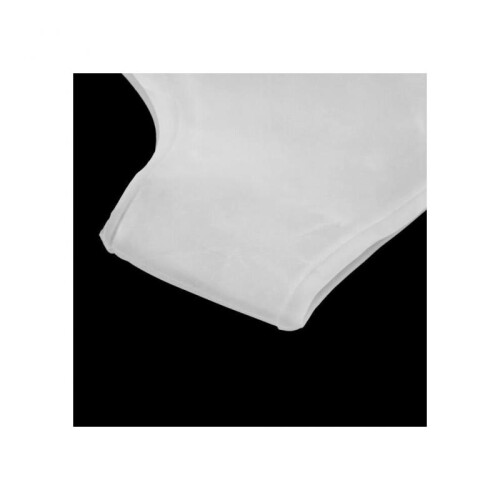 Heel Protector - Unspecified - Silicone Gel - Moisturizing - Reusable - Anti-Crack 2
