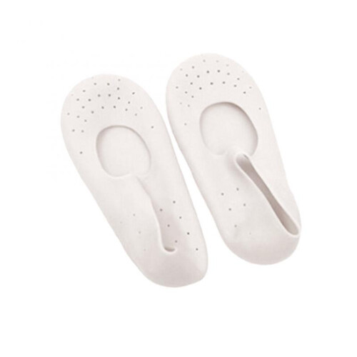 Silicone Socks Breathable Heel Protector Dry Cracking Skin 1