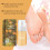 Moisturizing Foot Spray for Dry Heels 12