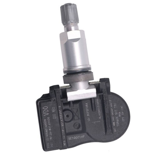 2X SE10001HP REDI-SENSOR 314.9/315 MHZ TPMS Sensor for    Tire Pressure Sensor 1