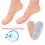 Silicone Socks Breathable Heel Protector Dry Cracking Skin 3